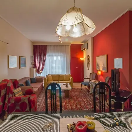 Cult Living Volos Волос