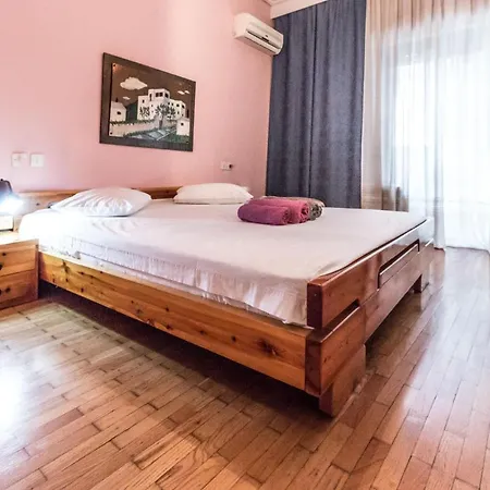 Cult Living Volos *