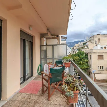 Cult Living Volos Волос