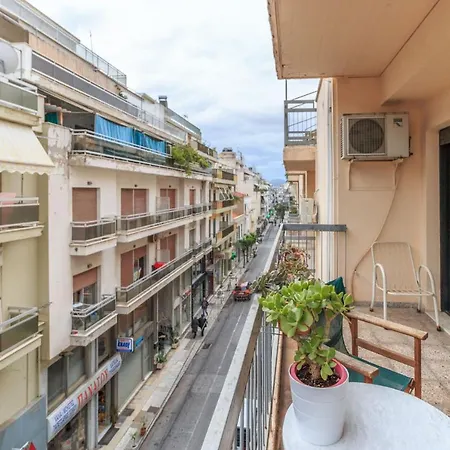 Cult Living Volos