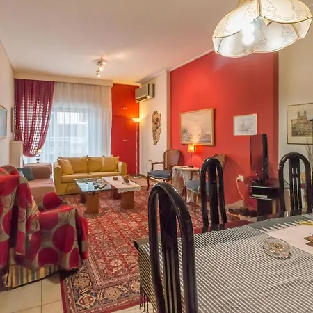 Cult Living Volos * Vólos