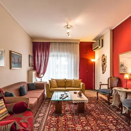 Cult Living Volos Vólos