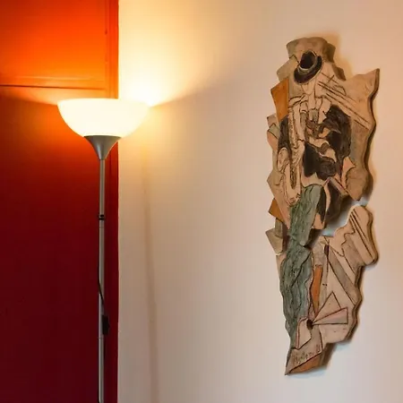 Cult Living Volos Appartement Vólos