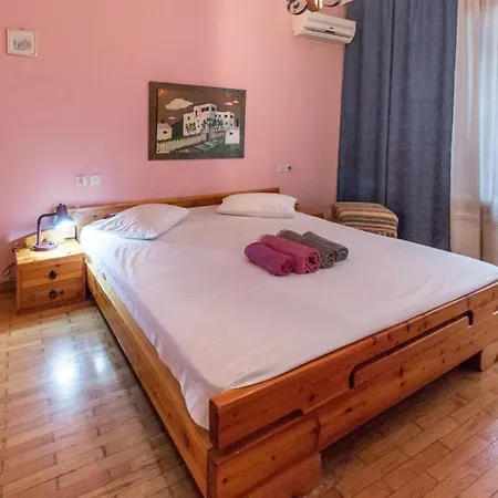 Appartement Cult Living Volos