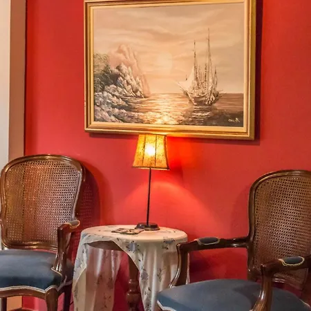Appartement Cult Living Volos Vólos